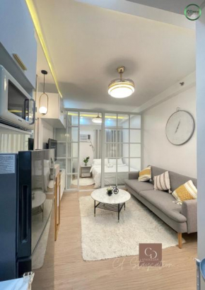 CD Staycation - Unit 3 at Trees Residences
